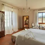 Castello Di Gabbiano Фермерский дом Mercatale Val Di Pesa
