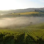 Фермерский дом Castello Di Gabbiano
