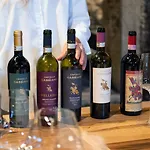 Castello Di Gabbiano Фермерский дом *