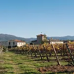 Фермерский дом Castello Di Gabbiano