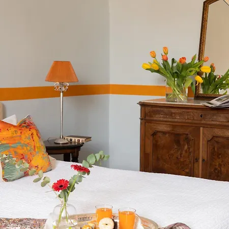 Farm stay Castello Di Gabbiano *