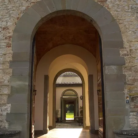Castello Di Gabbiano * Mercatale Val Di Pesa