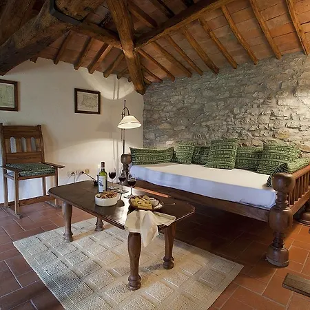 Çiftlik konaklama Castello Di Gabbiano Mercatale Val Di Pesa