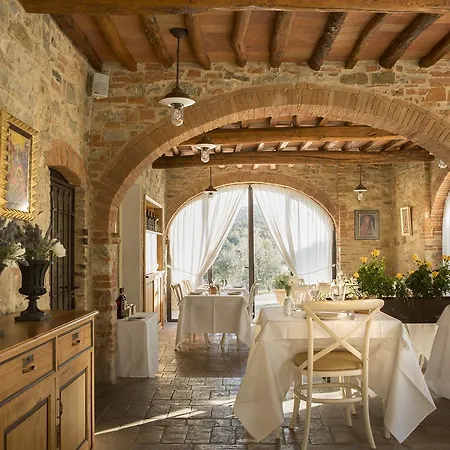 Castello Di Gabbiano Mercatale Val Di Pesa